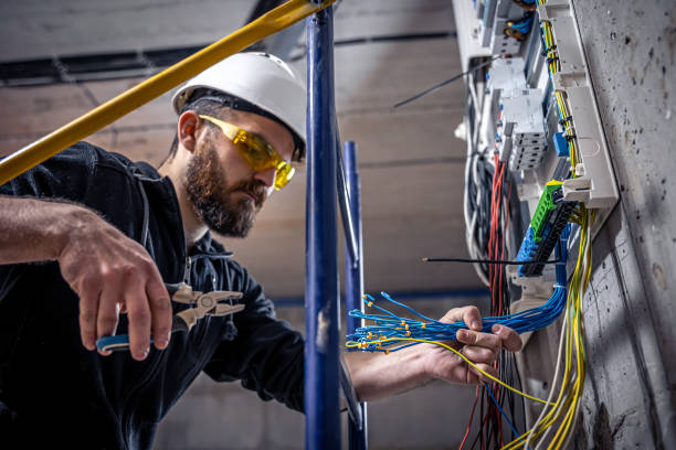 Best Electrician Near Me  in Vinton, TX