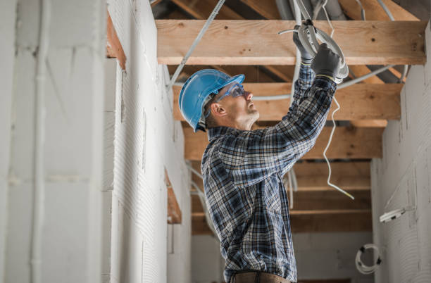 Best Industrial Electrical Services  in Vinton, TX