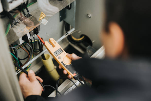 Best Electrician for Home Renovation  in Vinton, TX