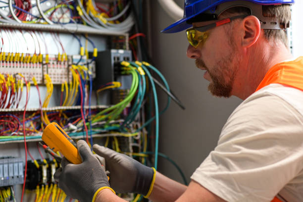 Best Electrical Rewiring Services  in Vinton, TX
